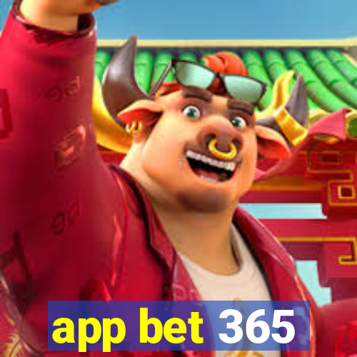 app bet 365